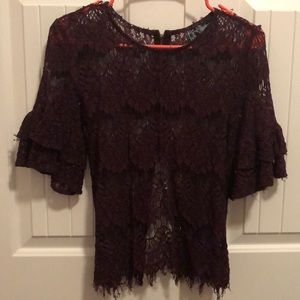 Women’s blouse